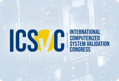 International Computerized System Validation Congress 2024