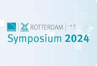 TOPRA Annual Symposium 2024