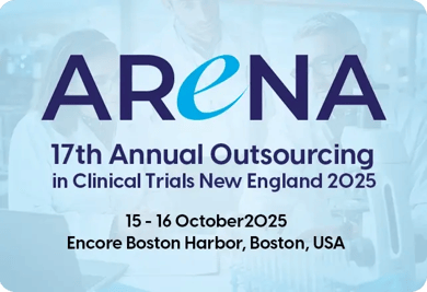 17th Annual Outsourcing in Clinical Trials New England 2025 