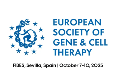 European Society of Gene & Cell Therapy Annual Congress 2025