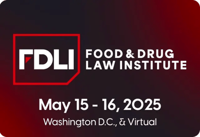 FDLI Annual Conference 2025