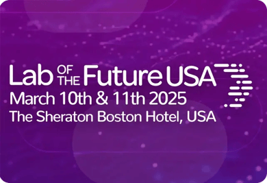 Lab of the Future USA 2025