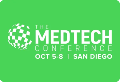 The MedTech Conference 2025