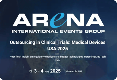 Outsourcing in Clinical Trials: Medical Devices USA 2025