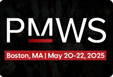 Pharma Manufacturing World Summit (PMWS) 2025