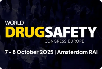 World Drug Safety Congress EU 2025