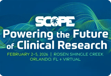 17th Annual SCOPE Summit  