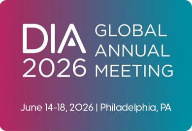 DIA Global Annual Meeting
