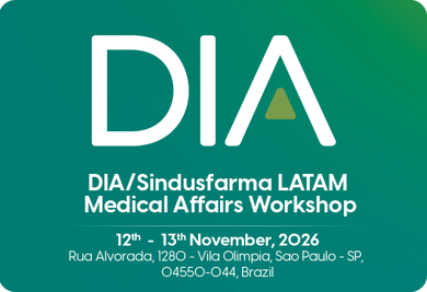 DIA Latin America: Medical Affairs 2026