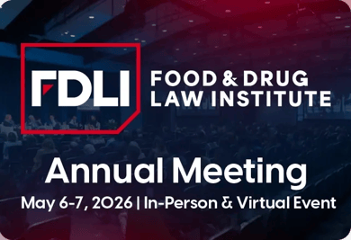 FDLI: Annual Meeting