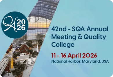 Society of Quality Assurance: 42nd Annual Meeting