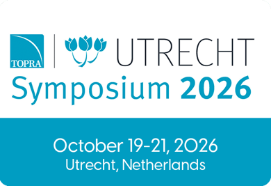 TOPRA Symposium 2026