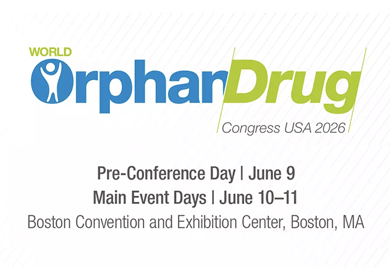 World Orphan Drug Congress 2026