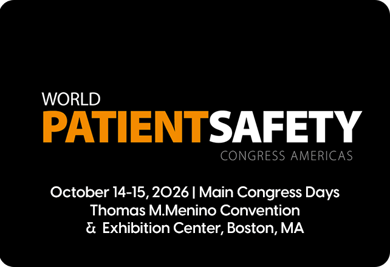 World Patient Safety Congress Americas 2026 