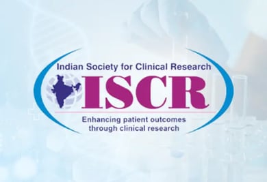 Indian Society for Clinical Research 17th Annual Conference
