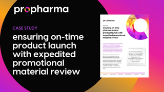 Ensure Launch Readiness—Even on the Tightest Timelines