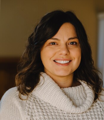 Angel Grondin Bio Photo