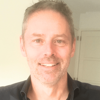 Bram Lardee Bio Photo