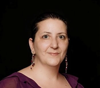 Daniela Celeste Profico Bio Photo