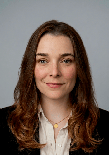 Katherine (Kate) Rud Bio Photo