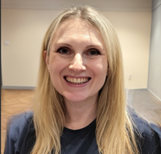 Marie Warren Bio Photo