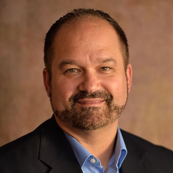 Matt Dube Bio Photo