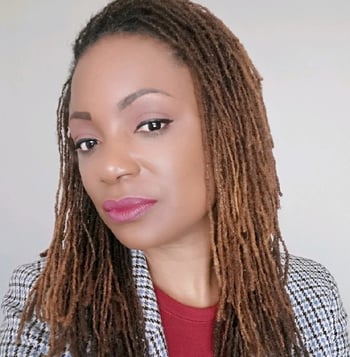 Ranasha Rönnkvist Bio Photo