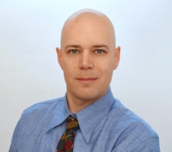 Raphael Richarz Bio Photo