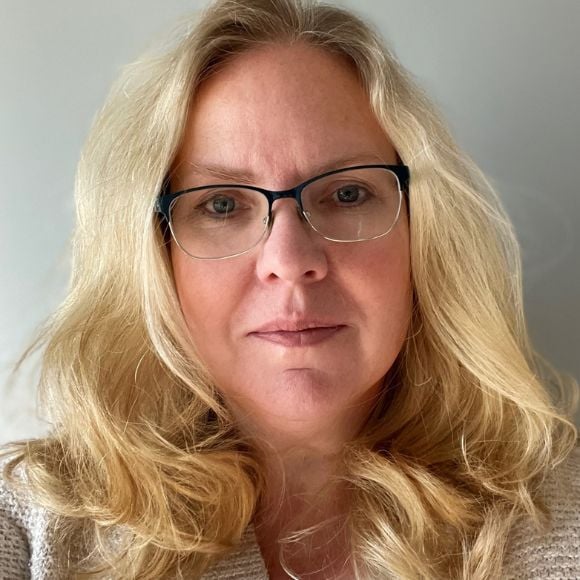 Tammy Dutkin