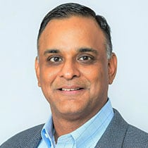 Ajay Upadhyay Professional Expert Headshot