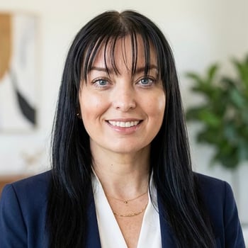 Amy Scalise Bio Photo