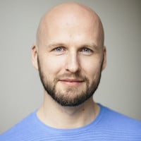 cyril van erp headshot