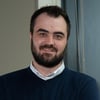 Damjan Radosavljevic 
