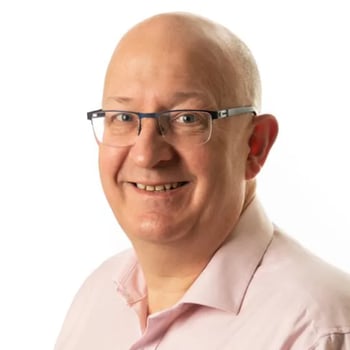 Eliot Randle Bio Photo
