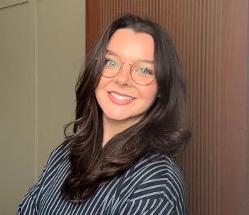 Cassandre Asselin Bio Photo