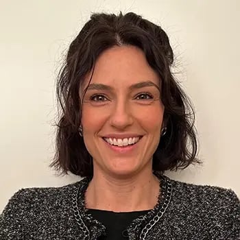 Laura Boschi Bio Photo