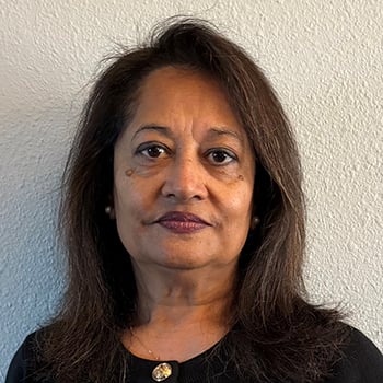 Nita Patel Bio Photo