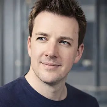 Rhydian Howells Bio Photo