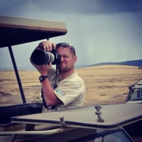 Tim Kolbrink