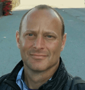 Toby Odenheim