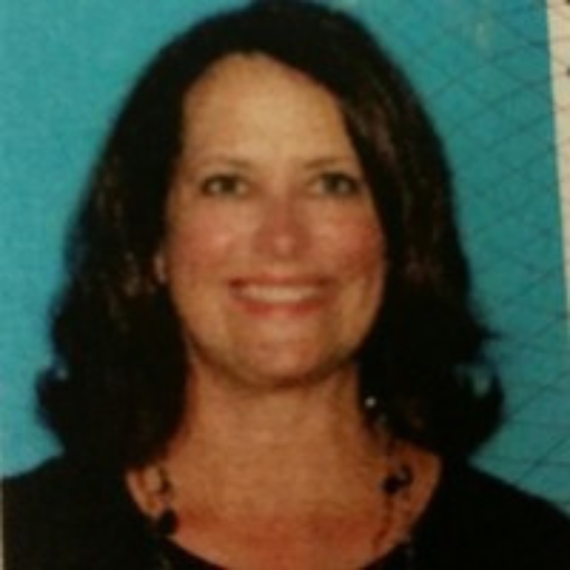 Laurie Rouse