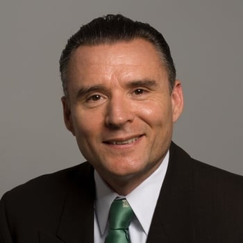 Pete Arambula Bio Photo