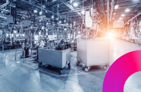 Cracking the Code – Successfully Delivering a Technology Transfer Project