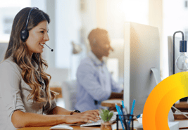 Scaling High-Quality Medical Information Through Offshoring