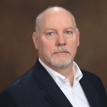 Bob Beall Bio Photo