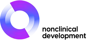 Nonclinical development floating navigation banner