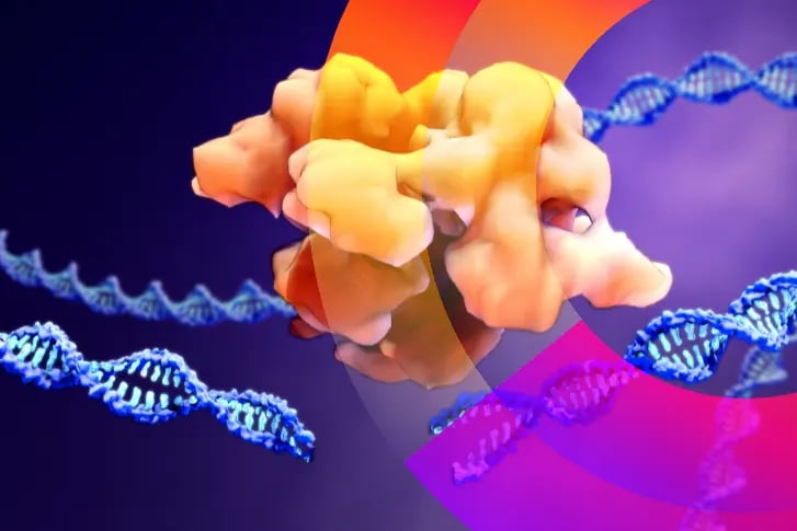 CRISPR drug development project management pathogenic DNA