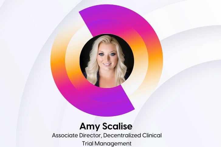 Meet the Expert: Amy Scalise