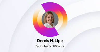 Meet the Expert: Demis N. Lipe