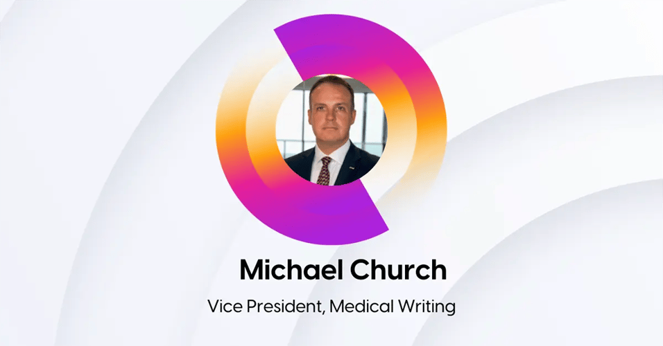 Meet the Expert: Michael Church